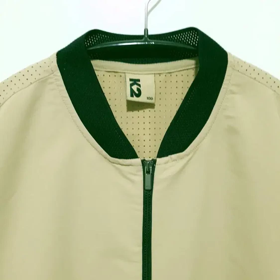 K2 여성 바람막이 자켓 100_M1224 상품이미지2