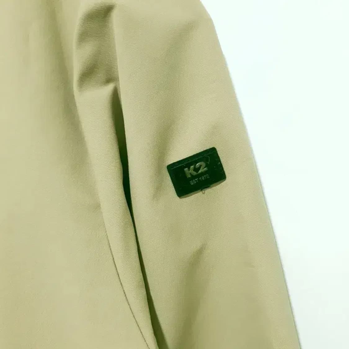 K2 여성 바람막이 자켓 100_M1224 상품이미지3