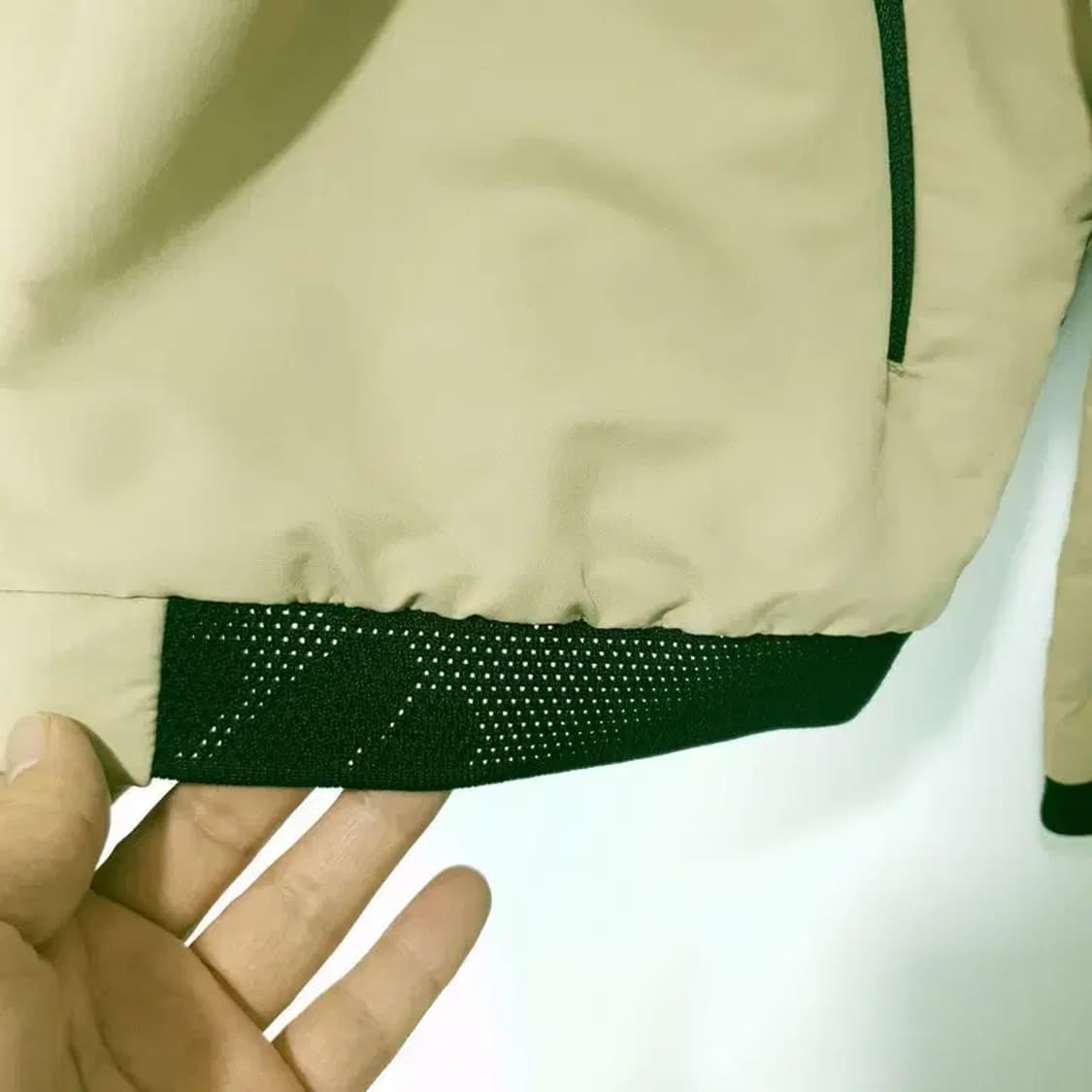 K2 여성 바람막이 자켓 100_M1224 상품이미지5