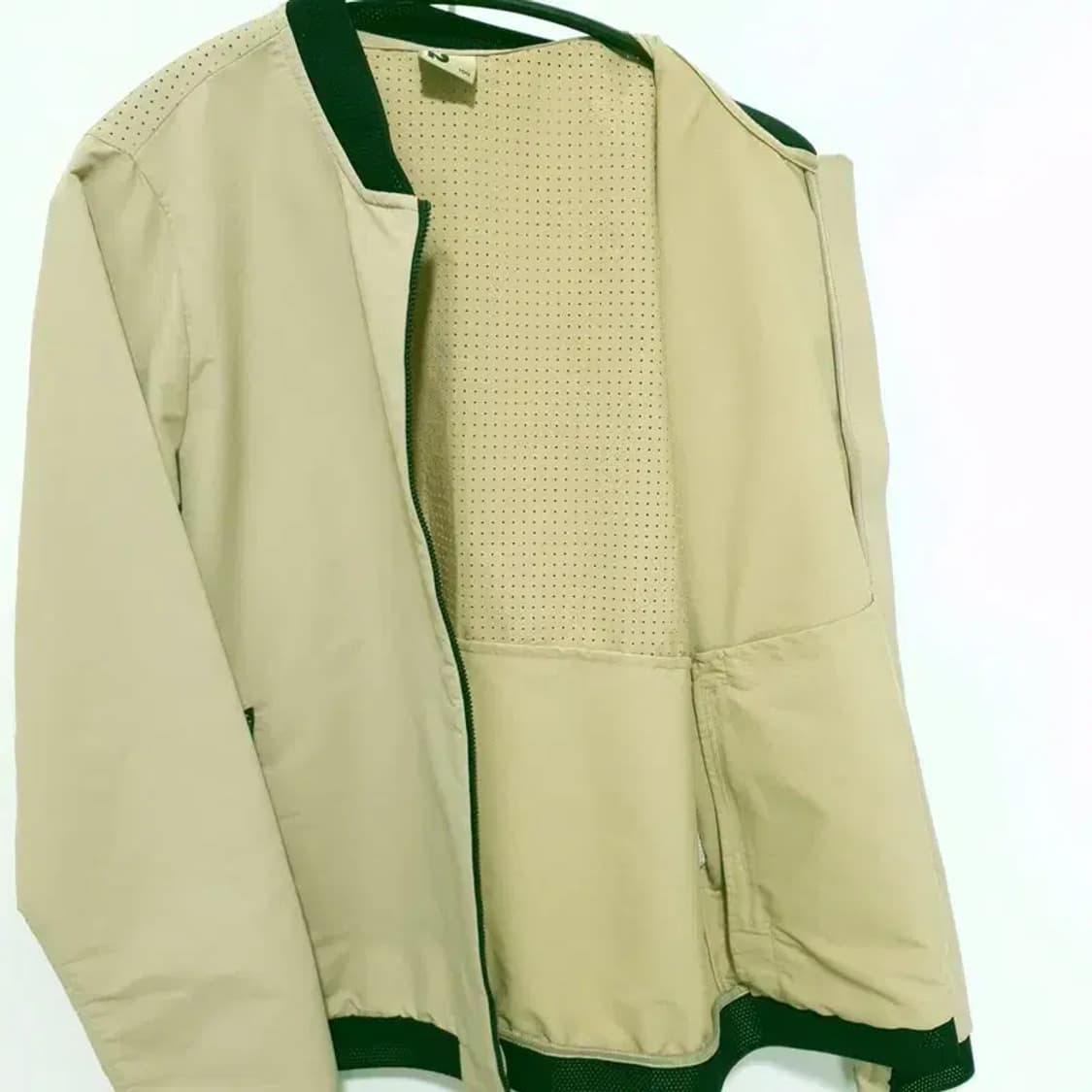 K2 여성 바람막이 자켓 100_M1224 상품이미지8