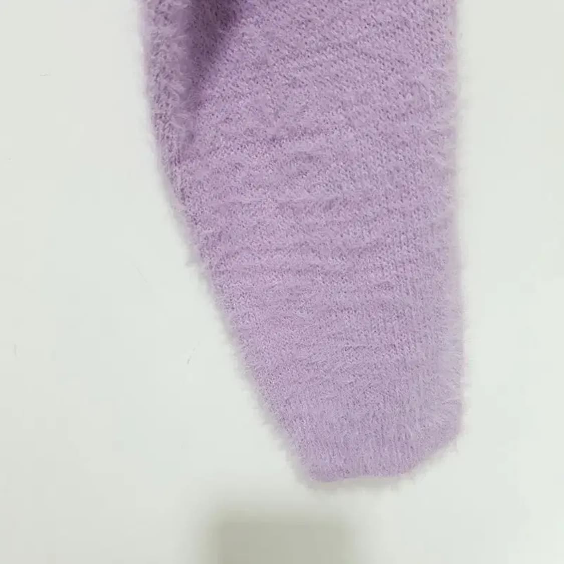 문페어리 앙고라 볼레로 가디건 F_M1237 상품이미지3