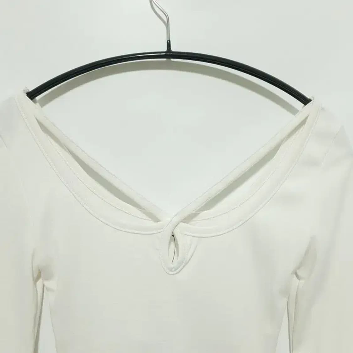 오프숄더 긴팔 F_M1239 상품이미지2