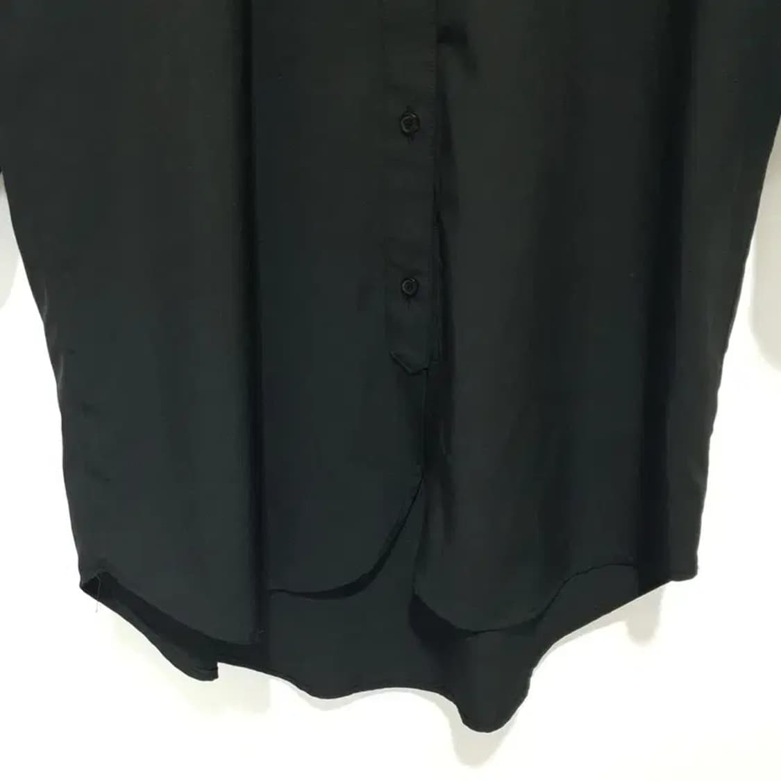 프리즘웍스 타게토 셔츠 원피스 F_M1241 상품이미지4