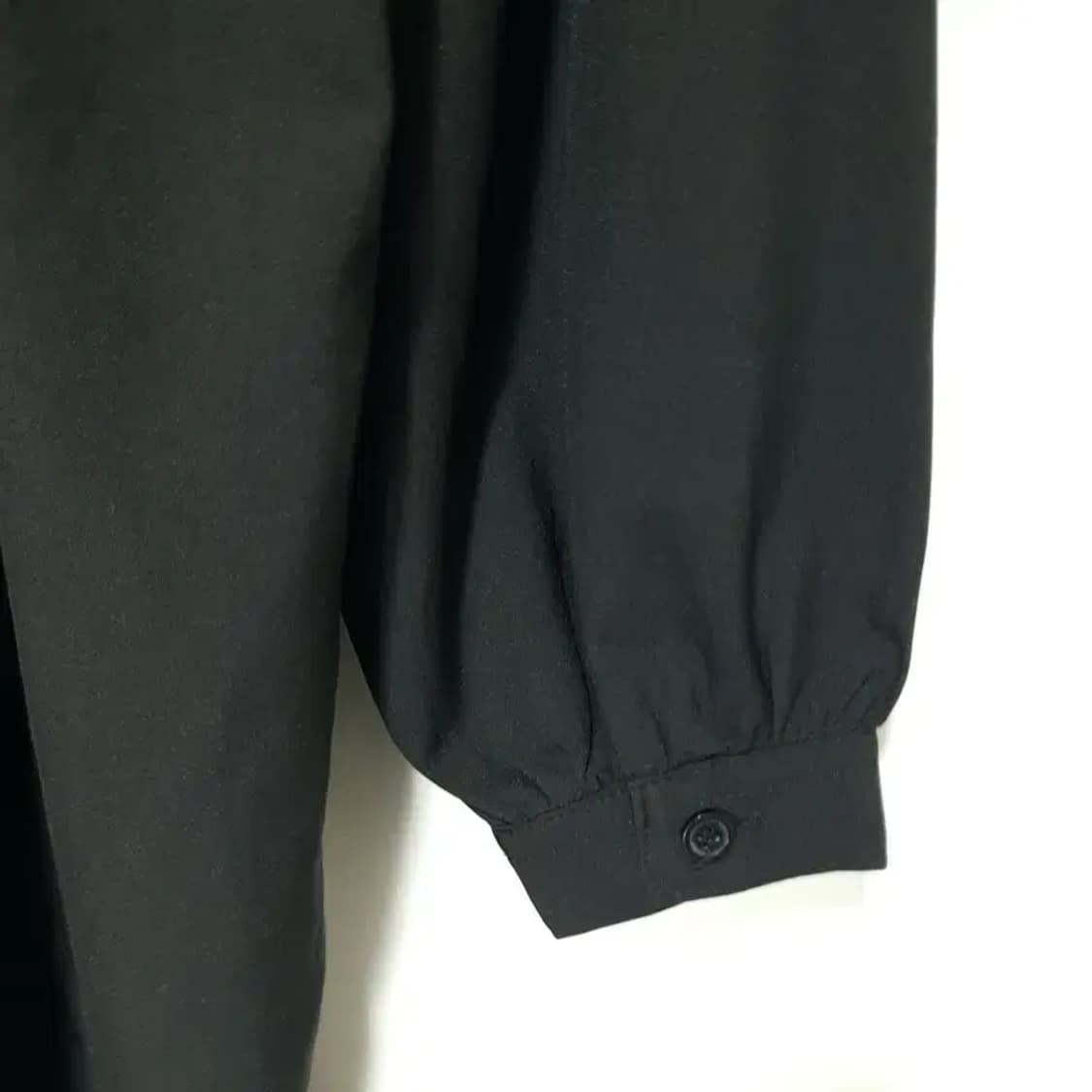 프리즘웍스 타게토 셔츠 원피스 F_M1241 상품이미지6