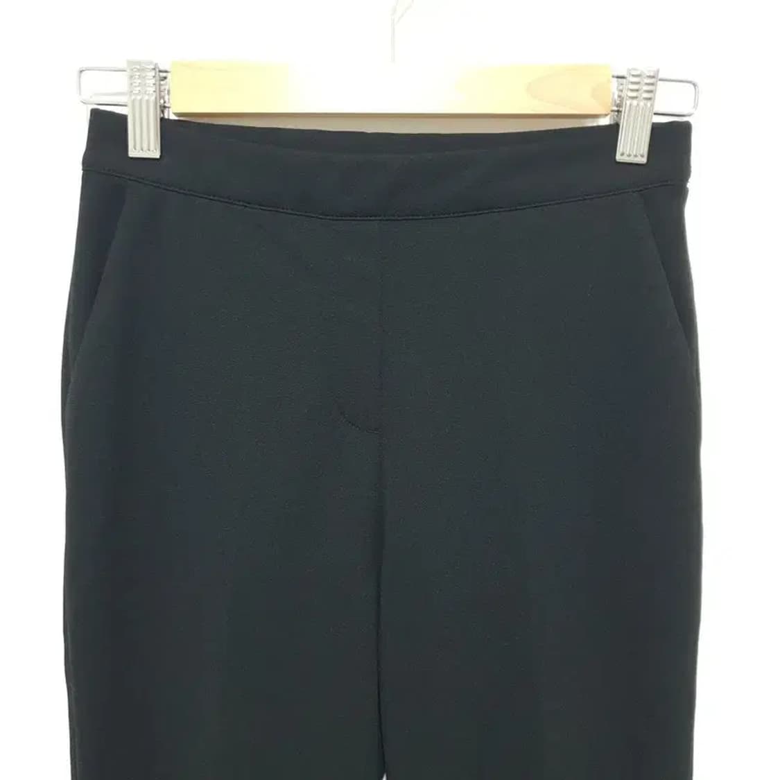 젝시믹스 스트레치 밴딩 슬랙스 S_M1243 상품이미지2