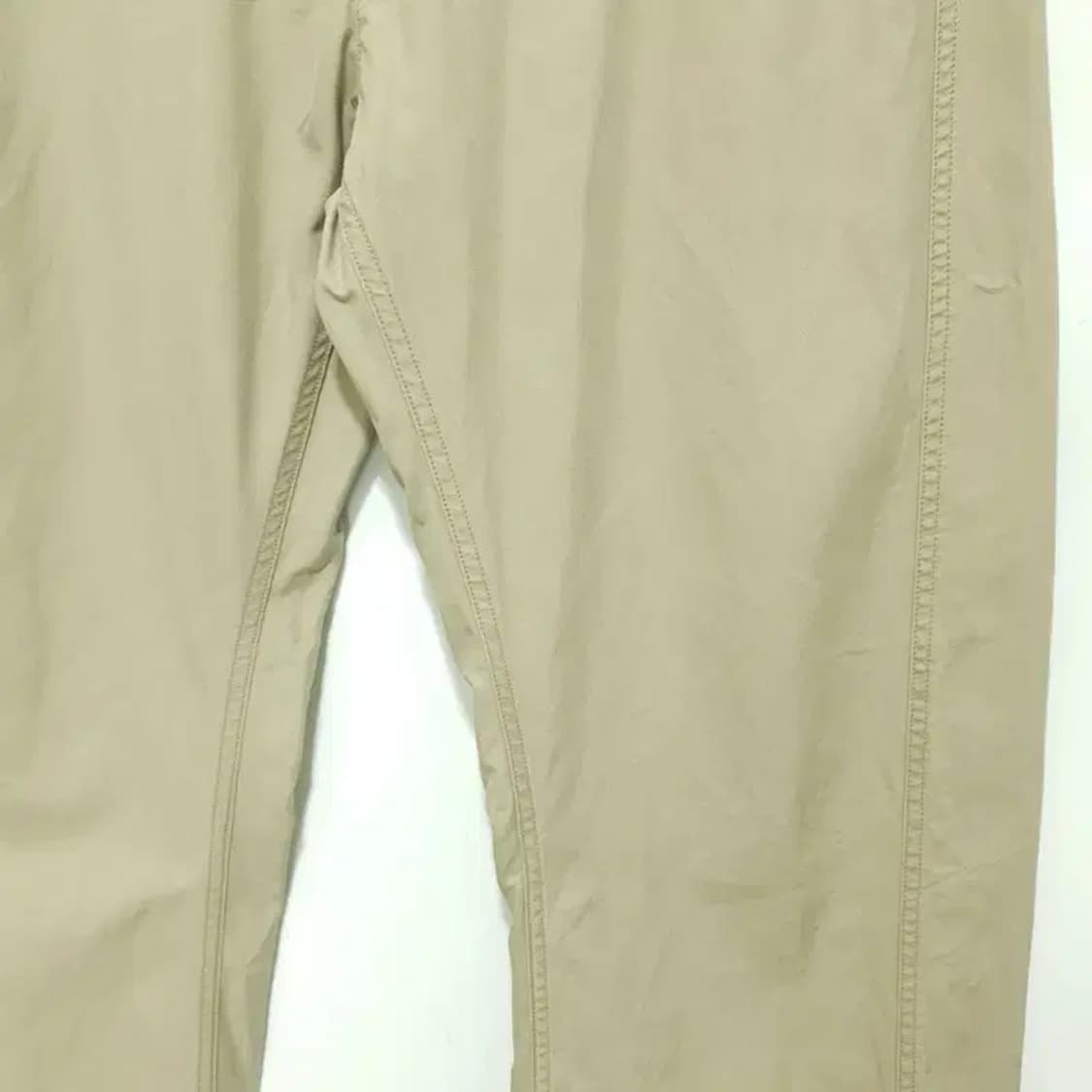 엘무드 웨스트 167 커브드 치노 팬츠 48_M1250 상품이미지3