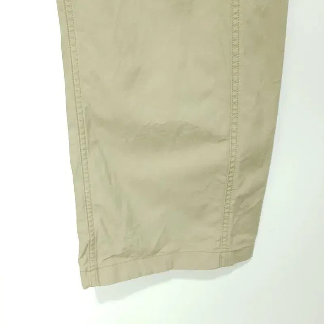 엘무드 웨스트 167 커브드 치노 팬츠 48_M1250 상품이미지4