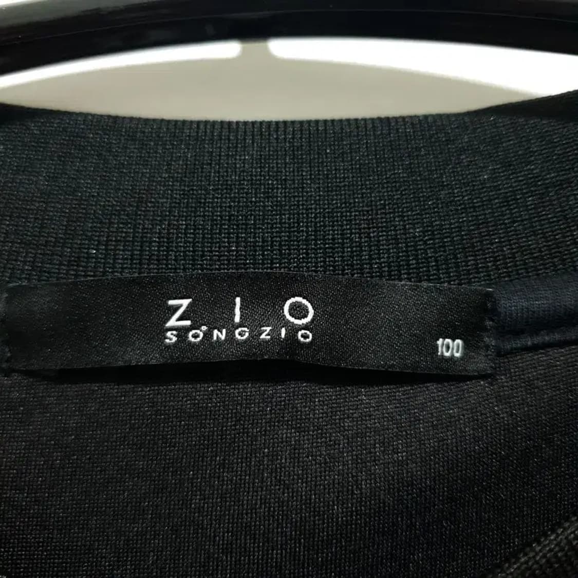 지오송지오 남성 프린팅 반팔 100_S1216 상품이미지6