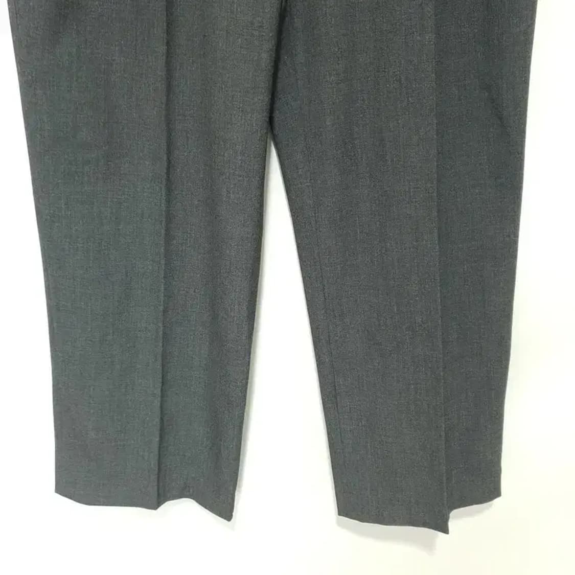 르위 투턱 와이드 슬랙스 L_S1228 상품이미지3