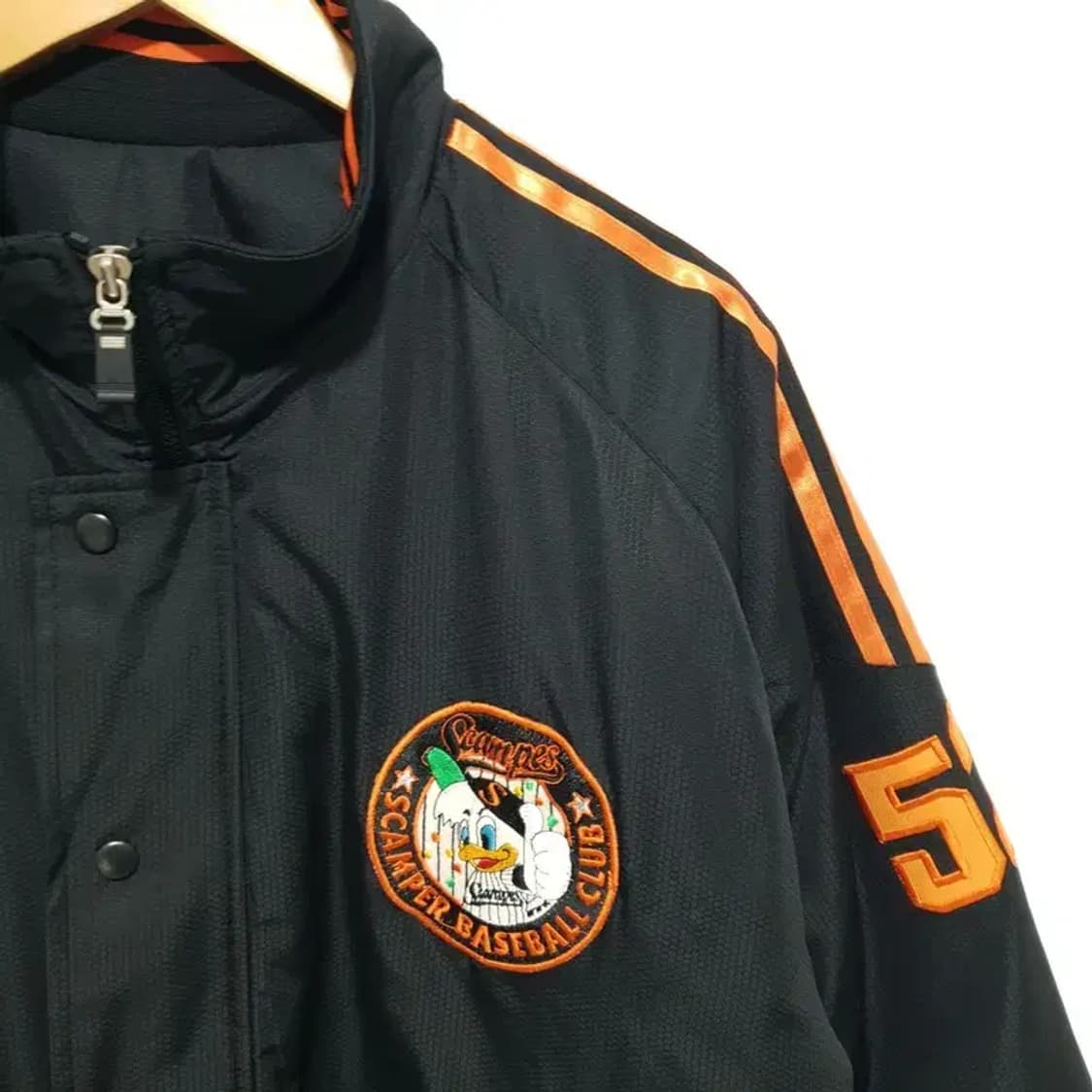 야구 점퍼 자켓 100_W0299 상품이미지2