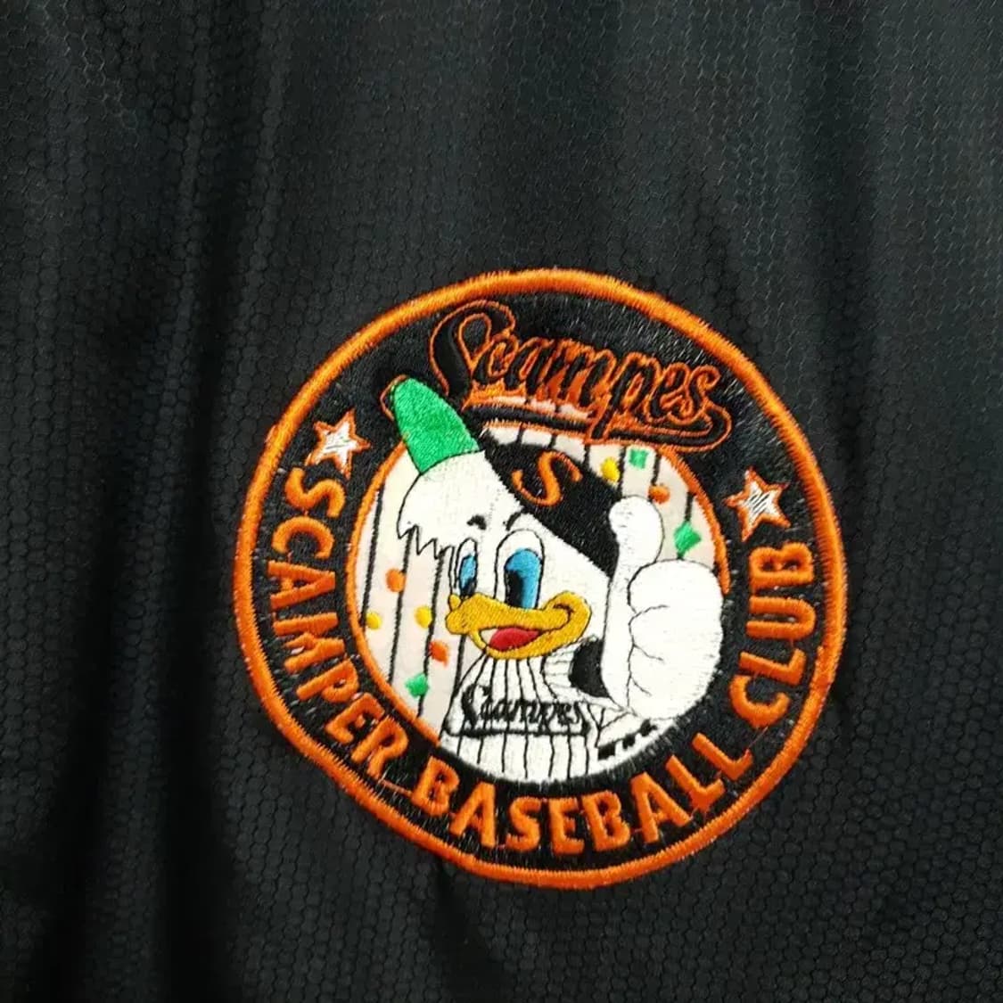 야구 점퍼 자켓 100_W0299 상품이미지3