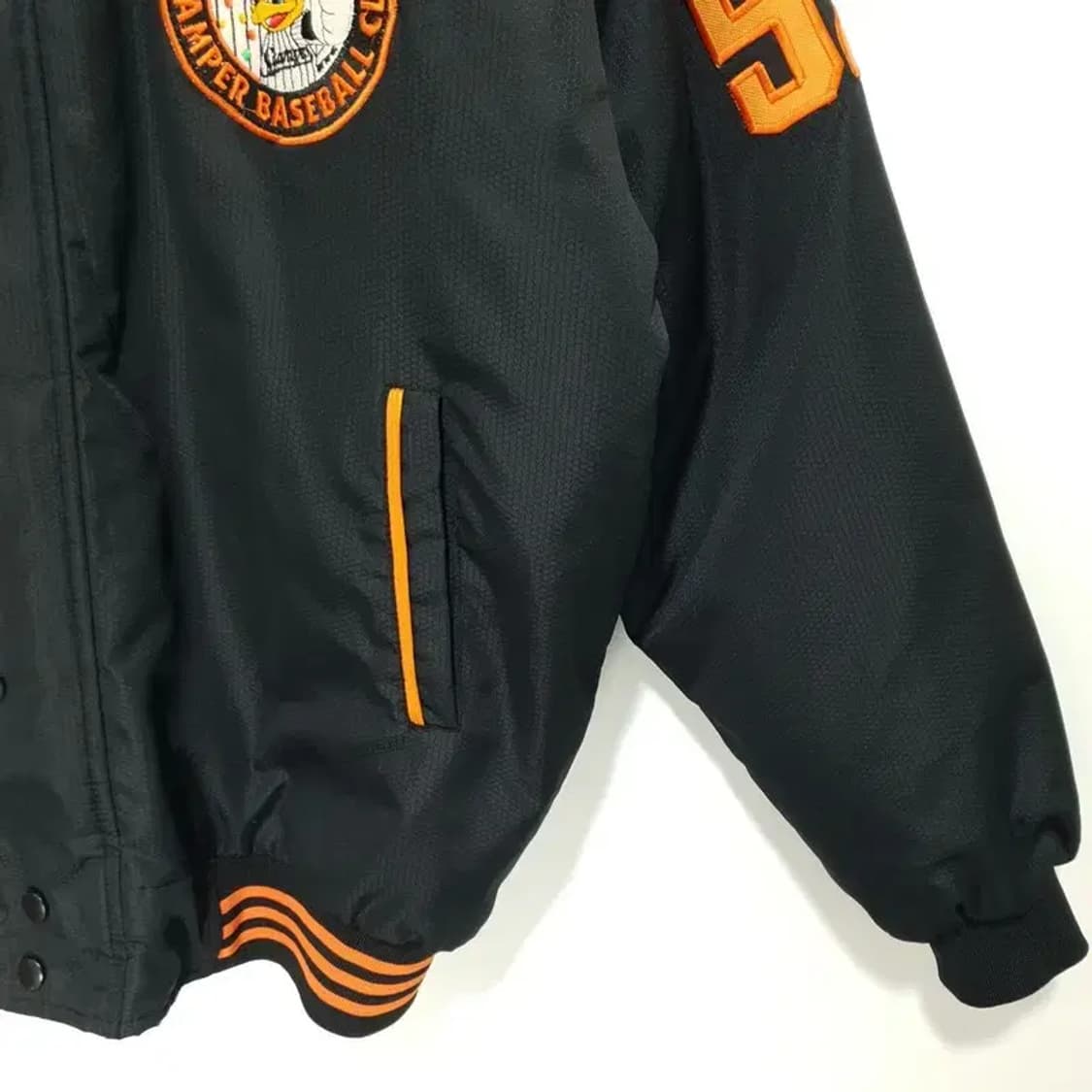 야구 점퍼 자켓 100_W0299 상품이미지4