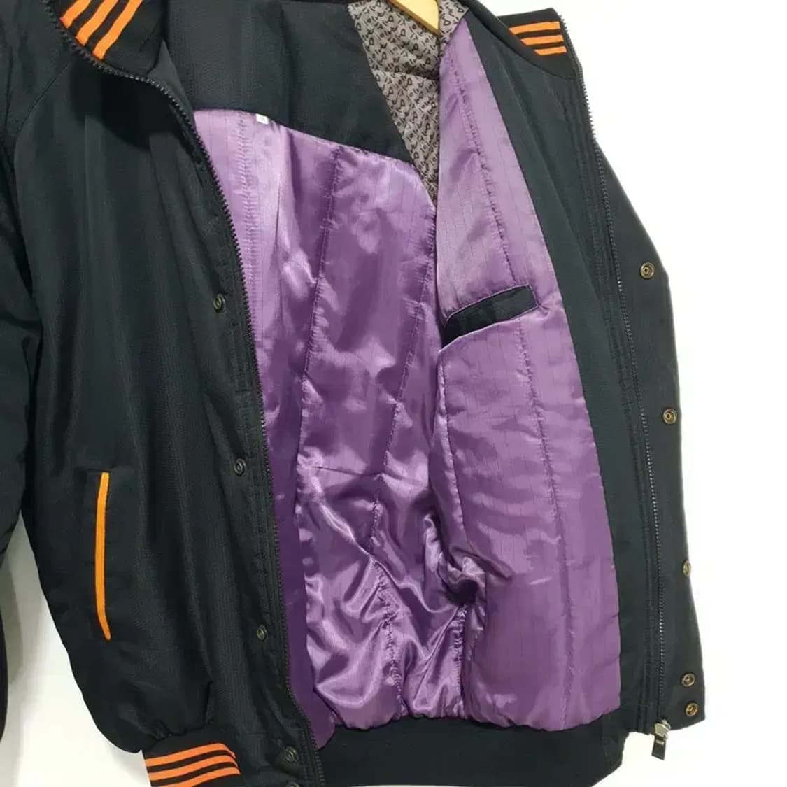 야구 점퍼 자켓 100_W0299 상품이미지6