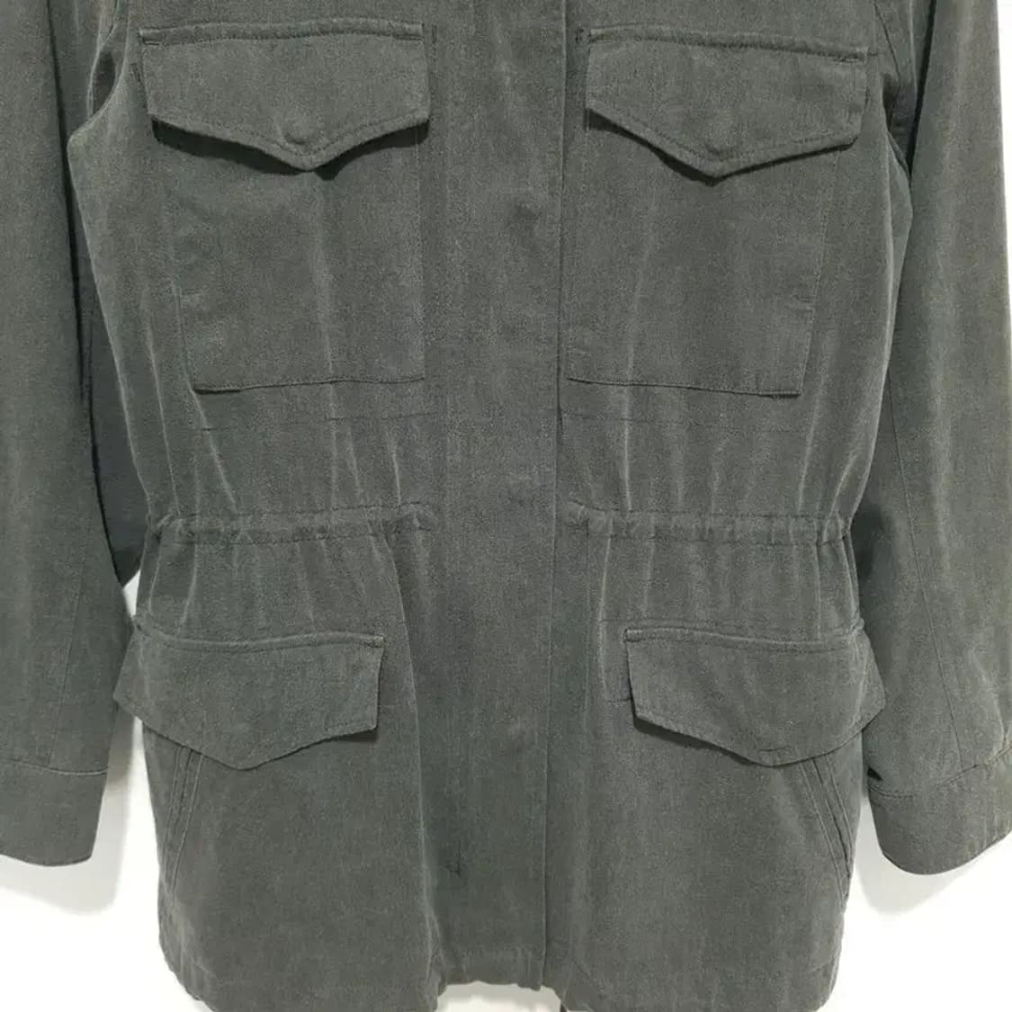 쉬즈미스 야상 자켓 55_M1228 상품이미지3