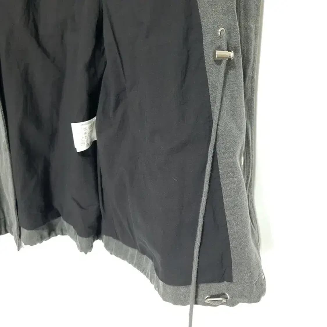 쉬즈미스 야상 자켓 55_M1228 상품이미지7