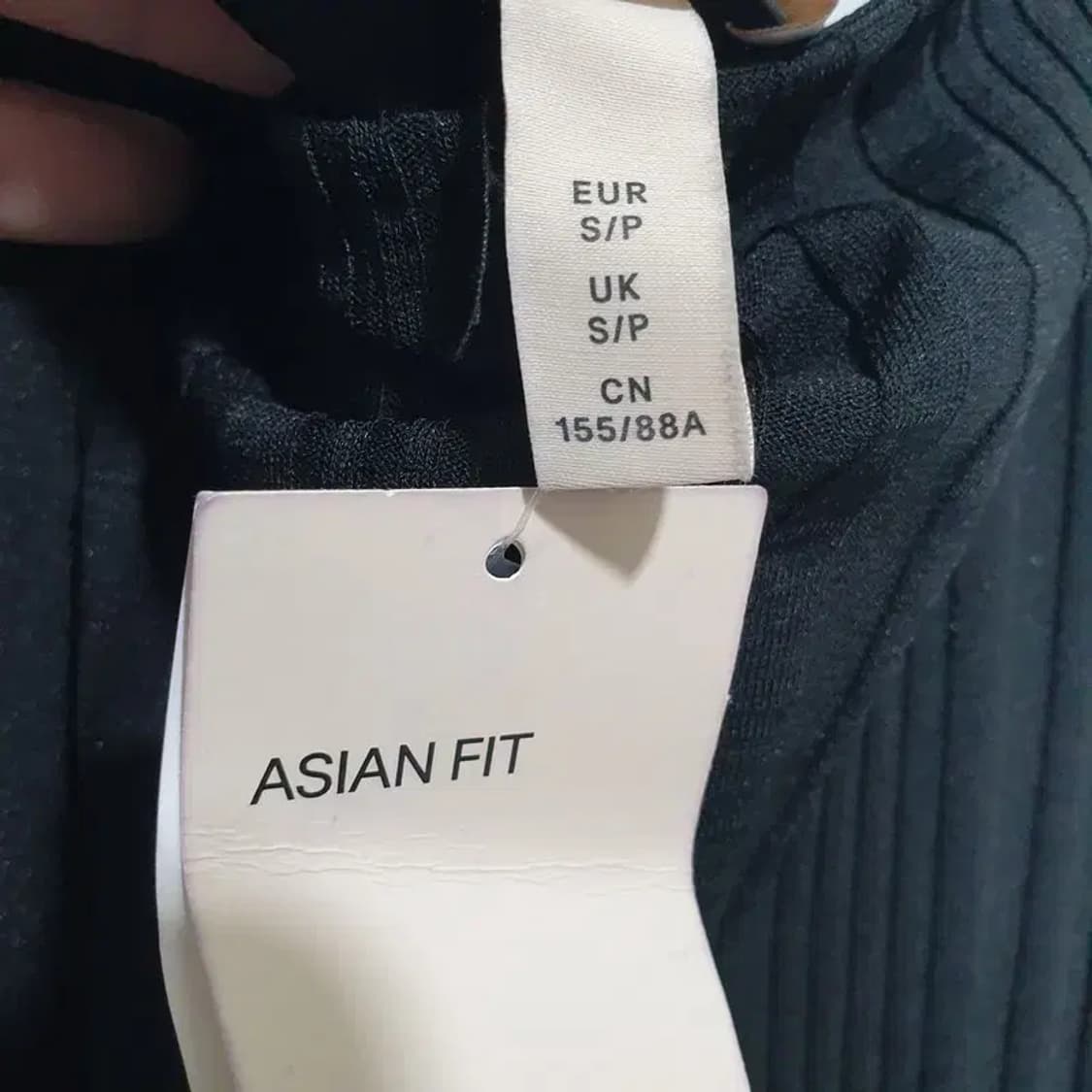 H&M 민소매 원피스 S_S1217 상품이미지7