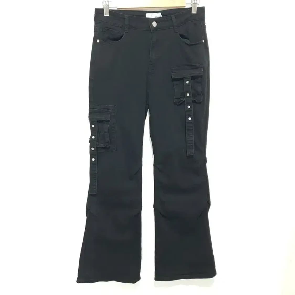 카고 부츠컷 팬츠 XL_M1246 상품이미지1