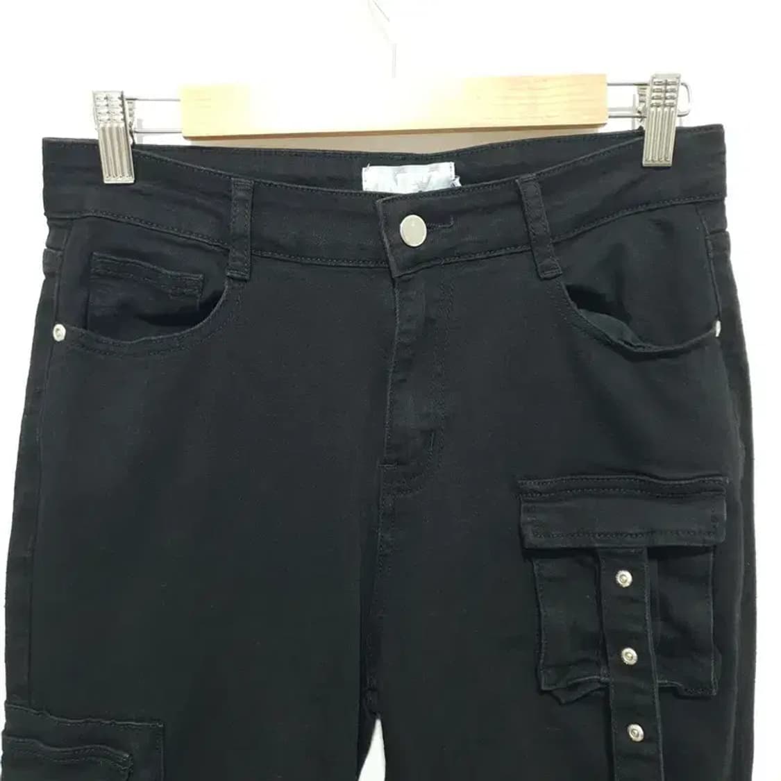 카고 부츠컷 팬츠 XL_M1246 상품이미지2