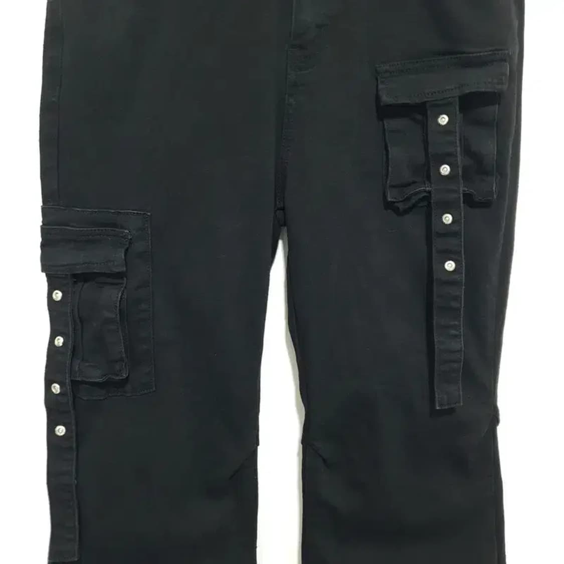 카고 부츠컷 팬츠 XL_M1246 상품이미지3