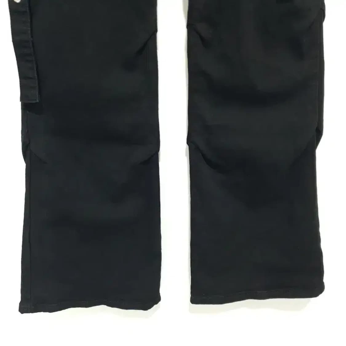 카고 부츠컷 팬츠 XL_M1246 상품이미지4