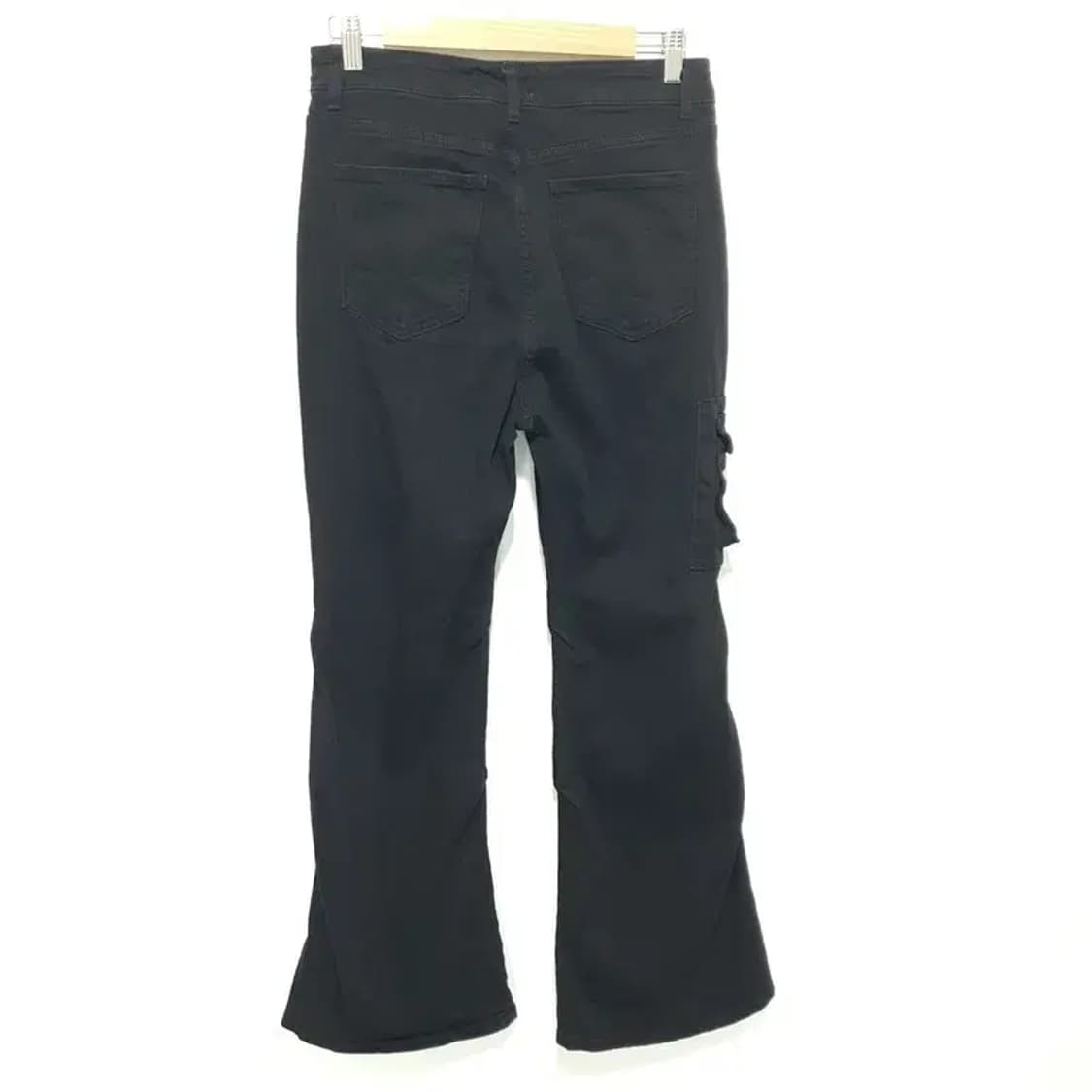 카고 부츠컷 팬츠 XL_M1246 상품이미지5