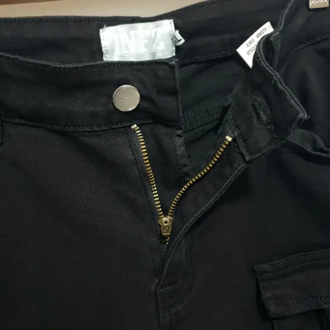 카고 부츠컷 팬츠 XL_M1246 상품이미지6