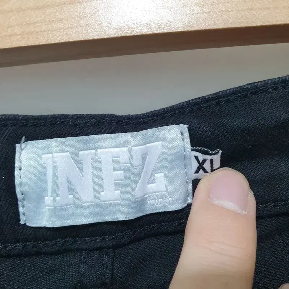 카고 부츠컷 팬츠 XL_M1246 상품이미지7