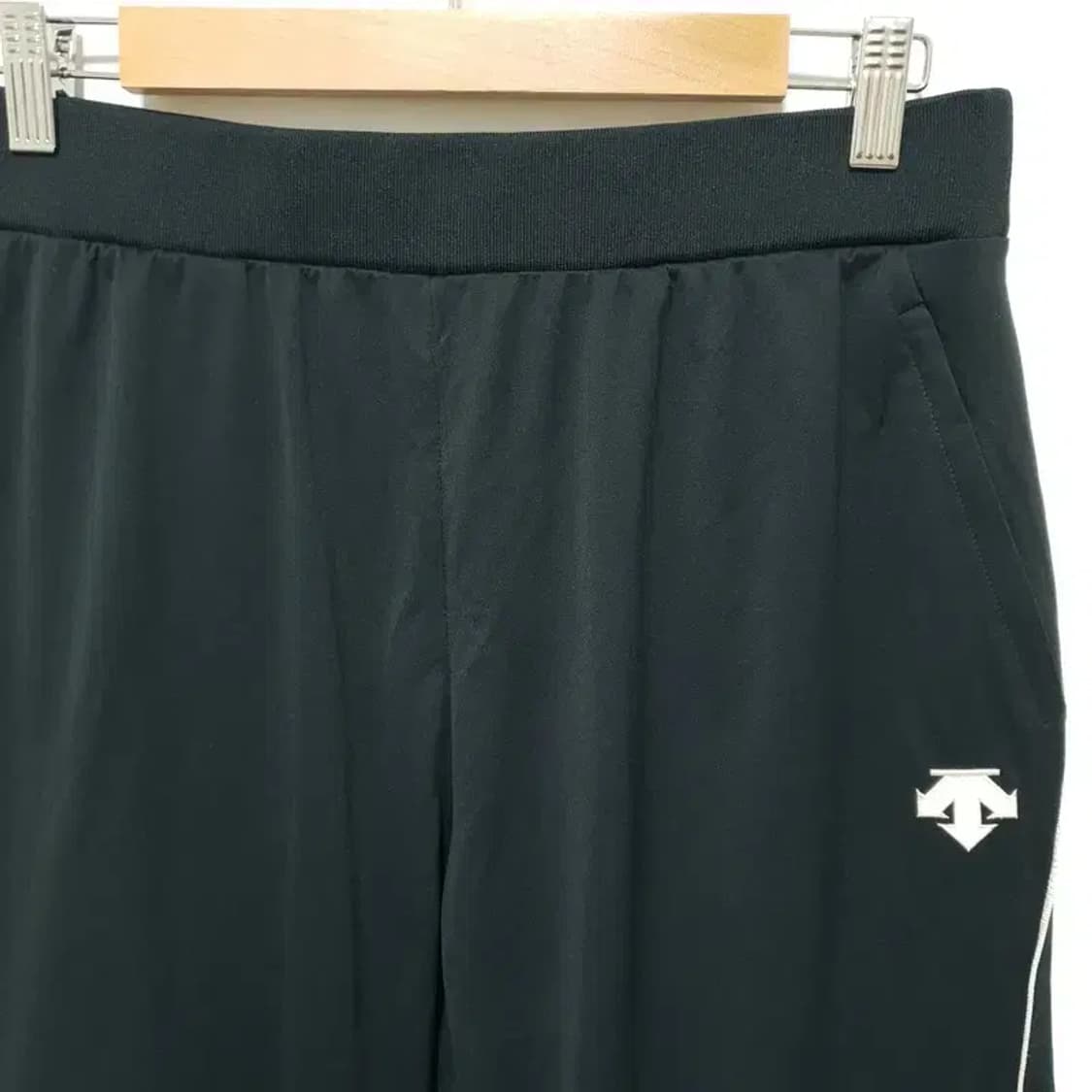 데상트 기능성 팬츠 95_M1251 상품이미지2