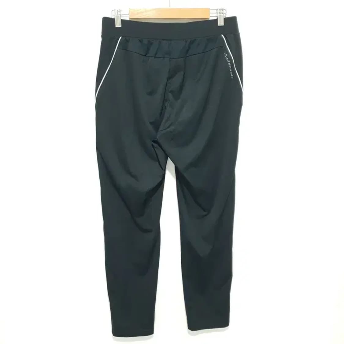 데상트 기능성 팬츠 95_M1251 상품이미지4