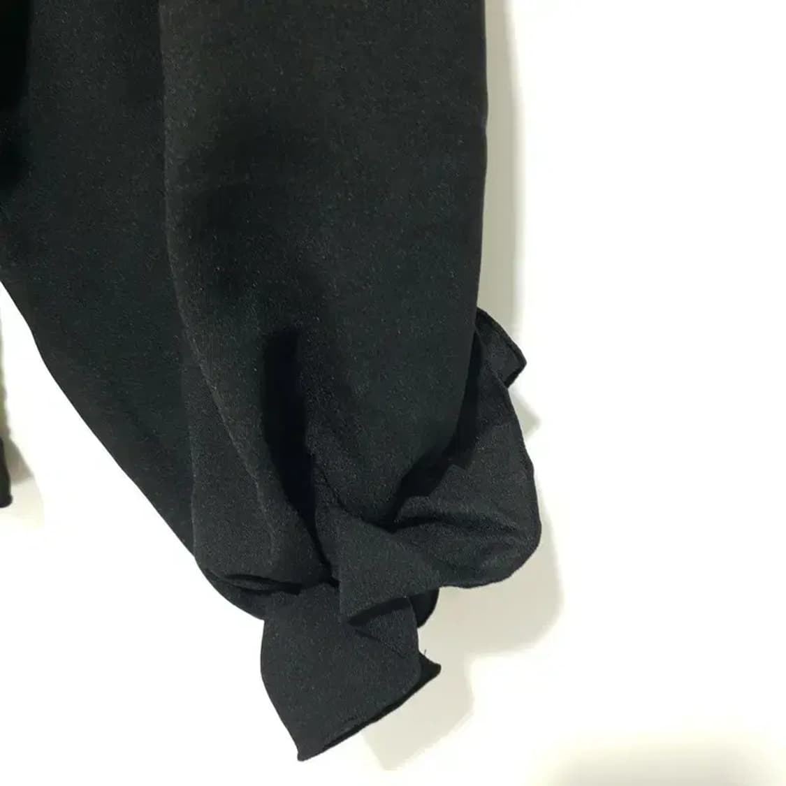 오프숄더 블라우스 F_S1211 상품이미지4