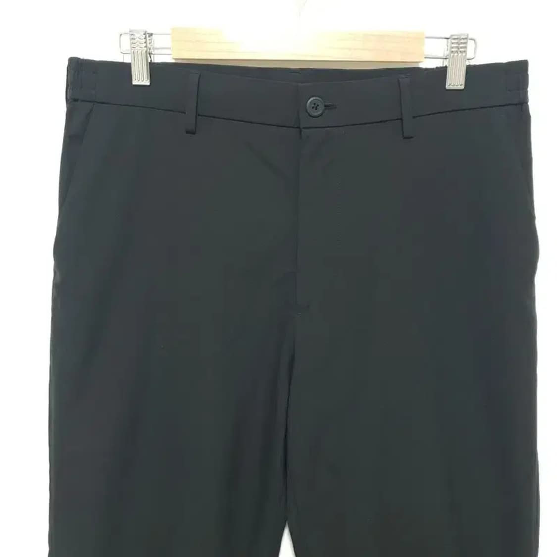 유니클로 감탄 이지 팬츠 L_S1229 상품이미지2