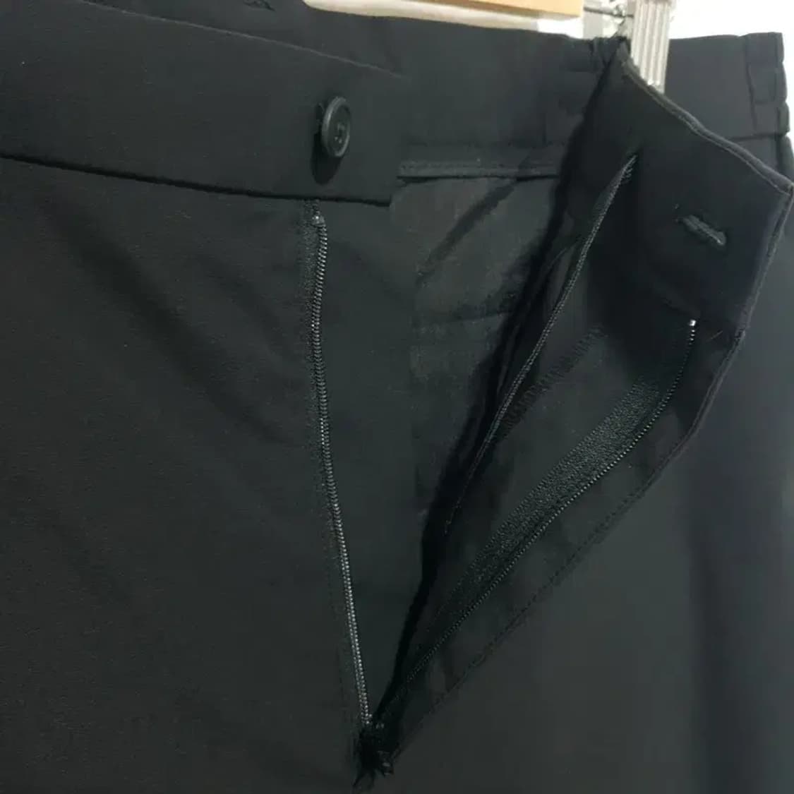 유니클로 감탄 이지 팬츠 L_S1229 상품이미지5