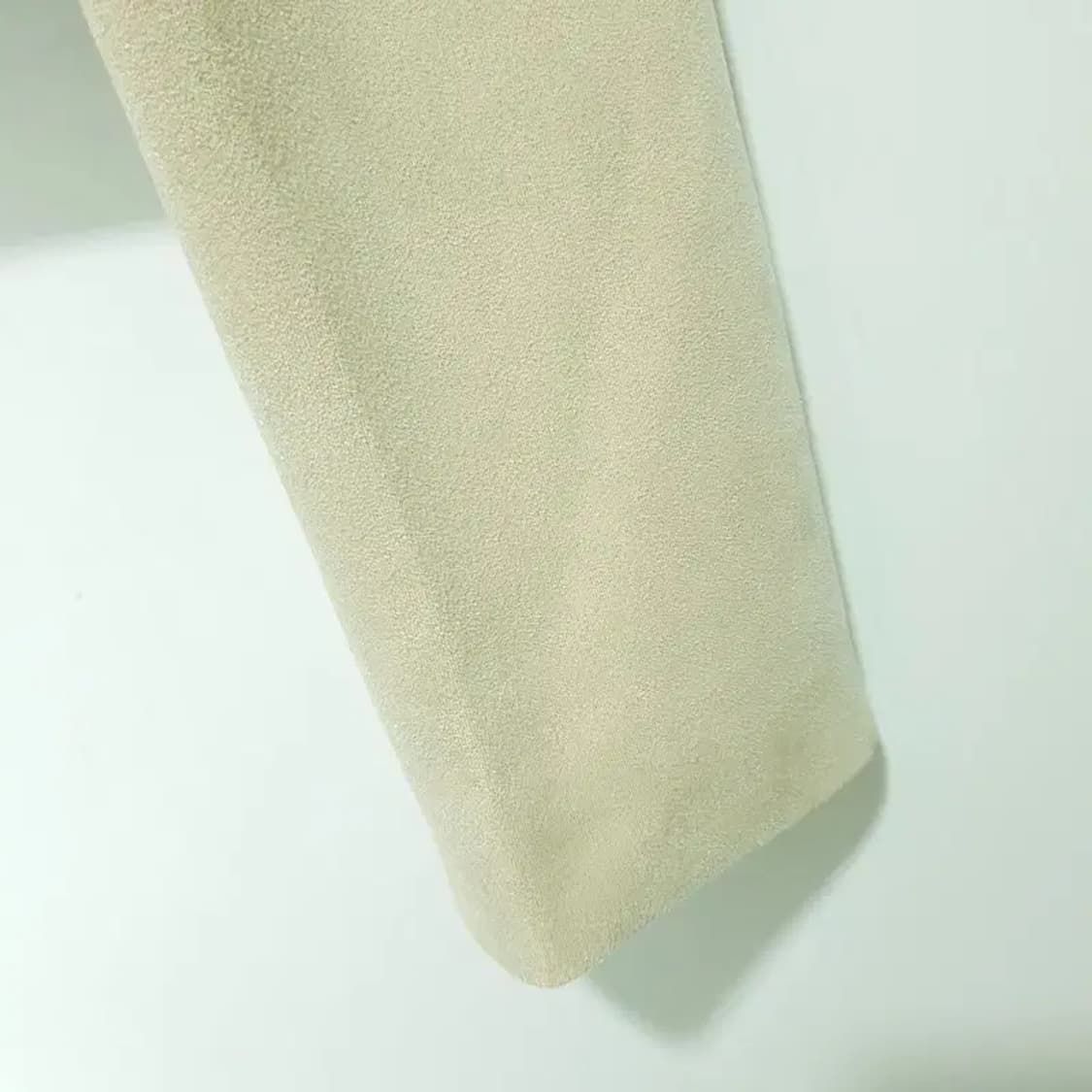 와이낫 스웨이드 크롭 자켓 F_M1229 상품이미지4