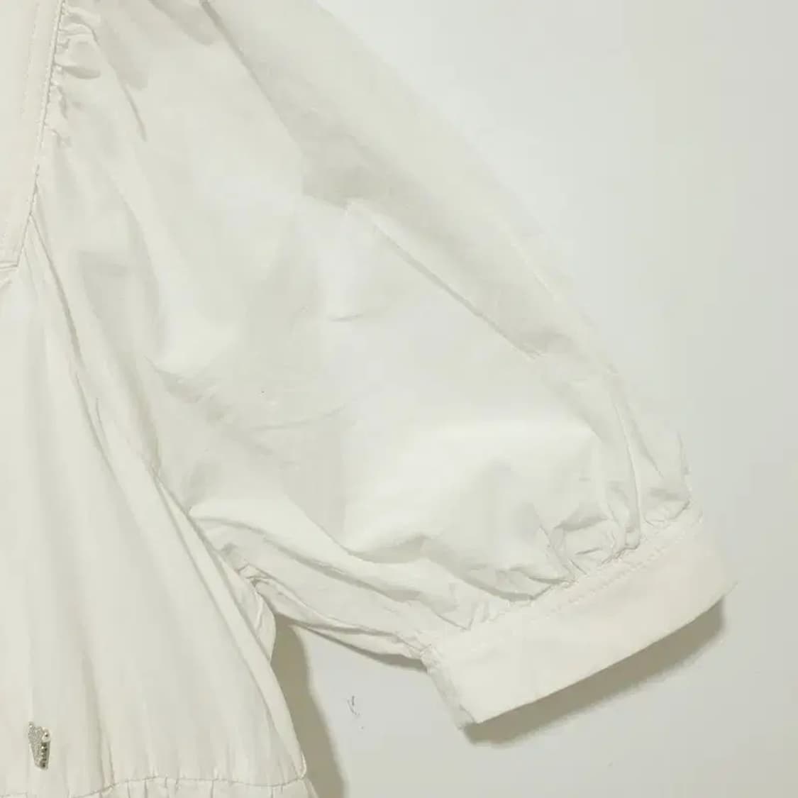 델리센트 퍼프소매 원피스 F_S1218 상품이미지5