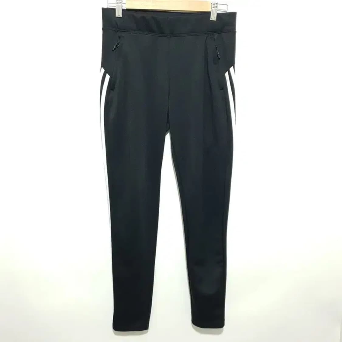 아디다스 여성 스키니핏 트레이닝 팬츠 S_M1247 상품이미지1