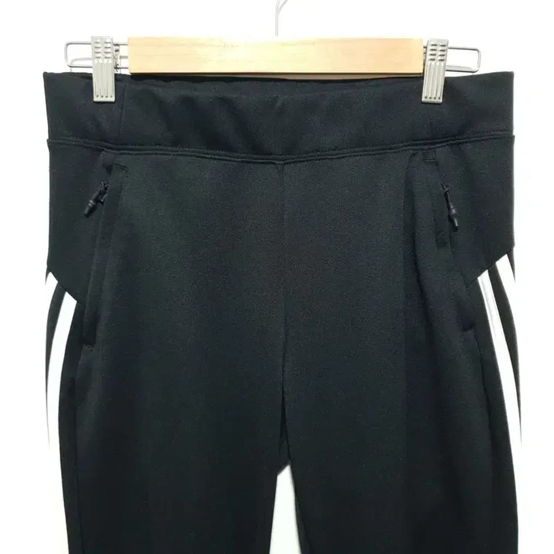 아디다스 여성 스키니핏 트레이닝 팬츠 S_M1247 상품이미지2