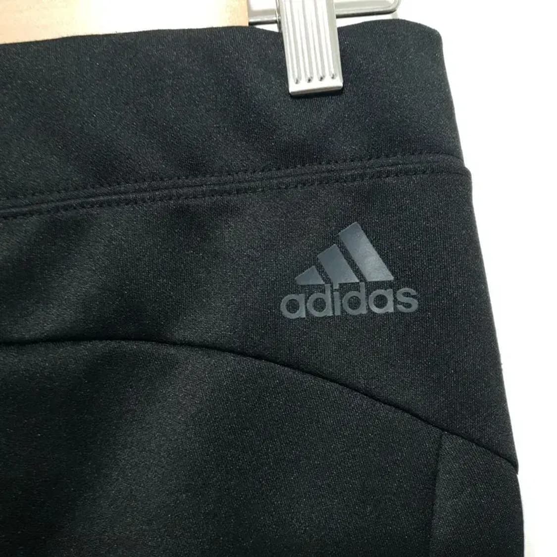 아디다스 여성 스키니핏 트레이닝 팬츠 S_M1247 상품이미지6