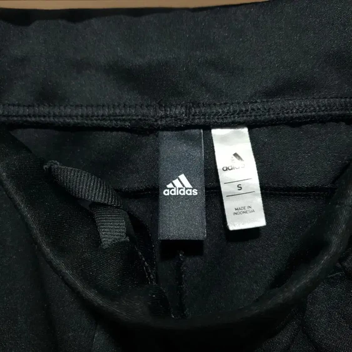 아디다스 여성 스키니핏 트레이닝 팬츠 S_M1247 상품이미지7