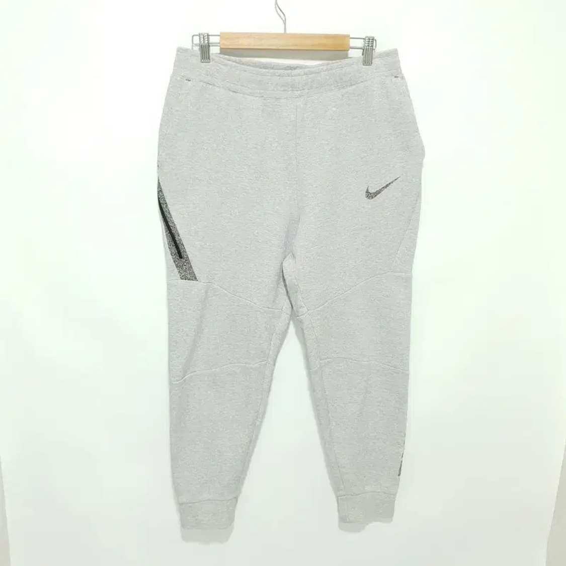 나이키 테크플리스 멀티컬러 조거 팬츠 XL_M1252 상품이미지1