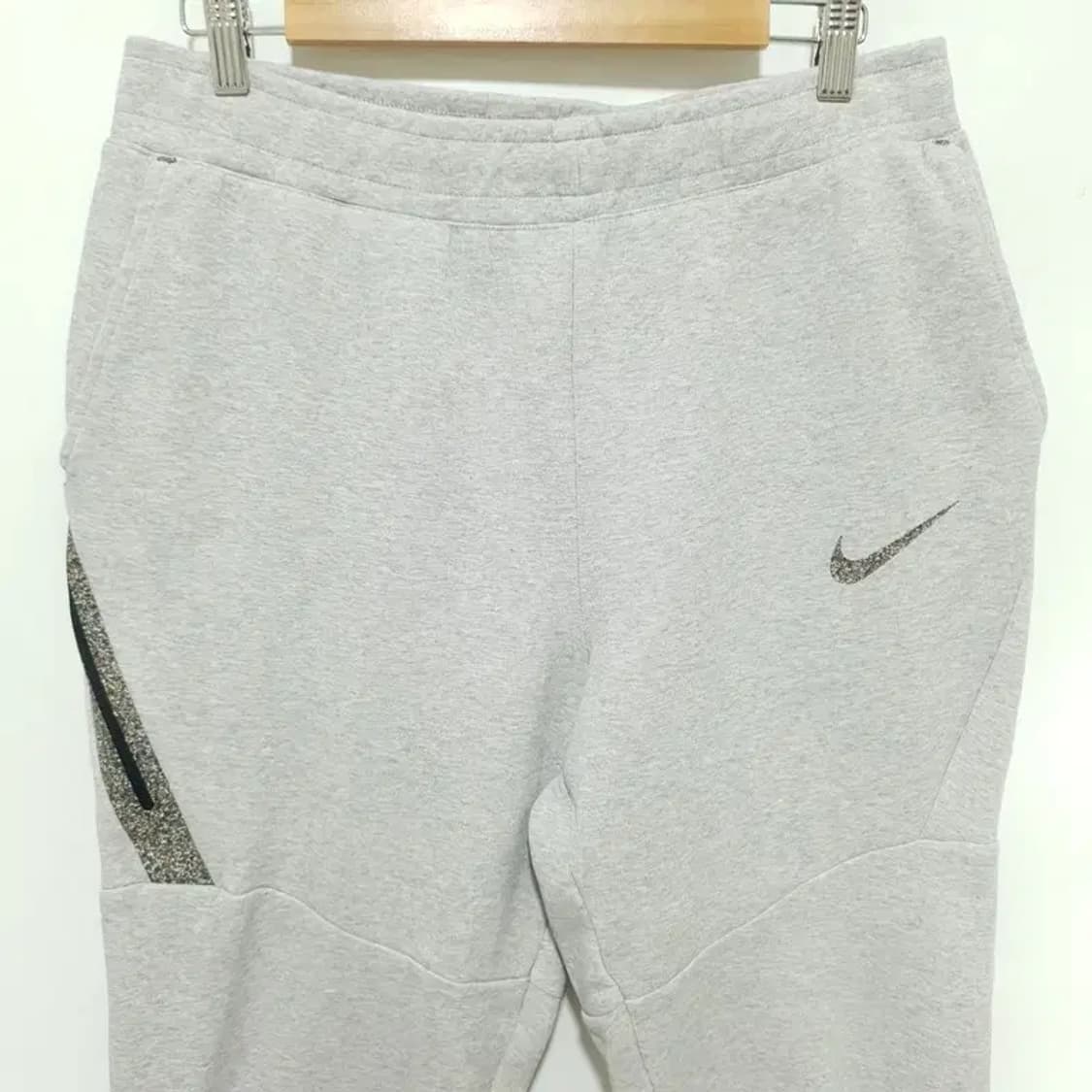 나이키 테크플리스 멀티컬러 조거 팬츠 XL_M1252 상품이미지2