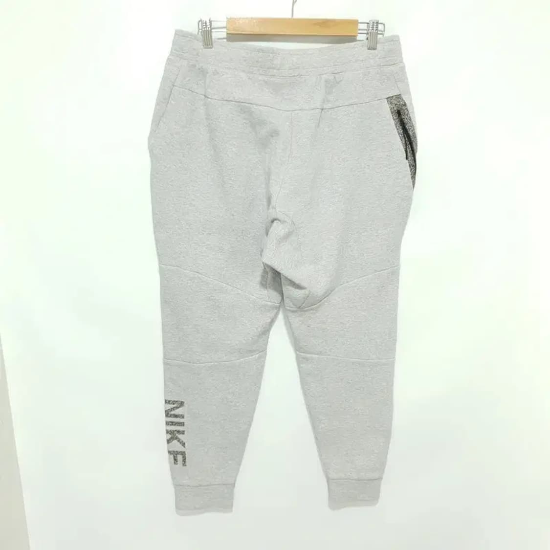 나이키 테크플리스 멀티컬러 조거 팬츠 XL_M1252 상품이미지5