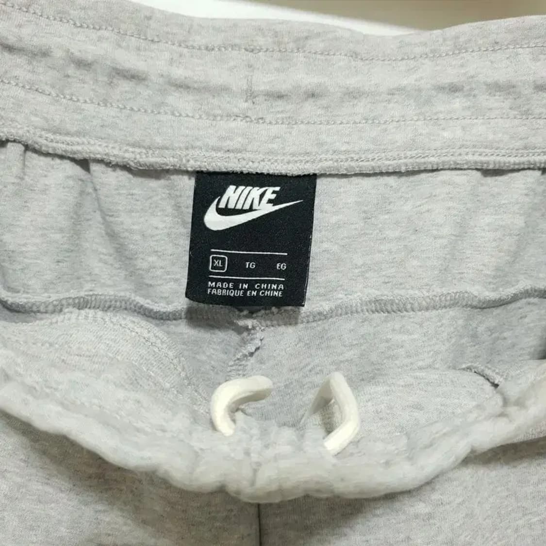 나이키 테크플리스 멀티컬러 조거 팬츠 XL_M1252 상품이미지8