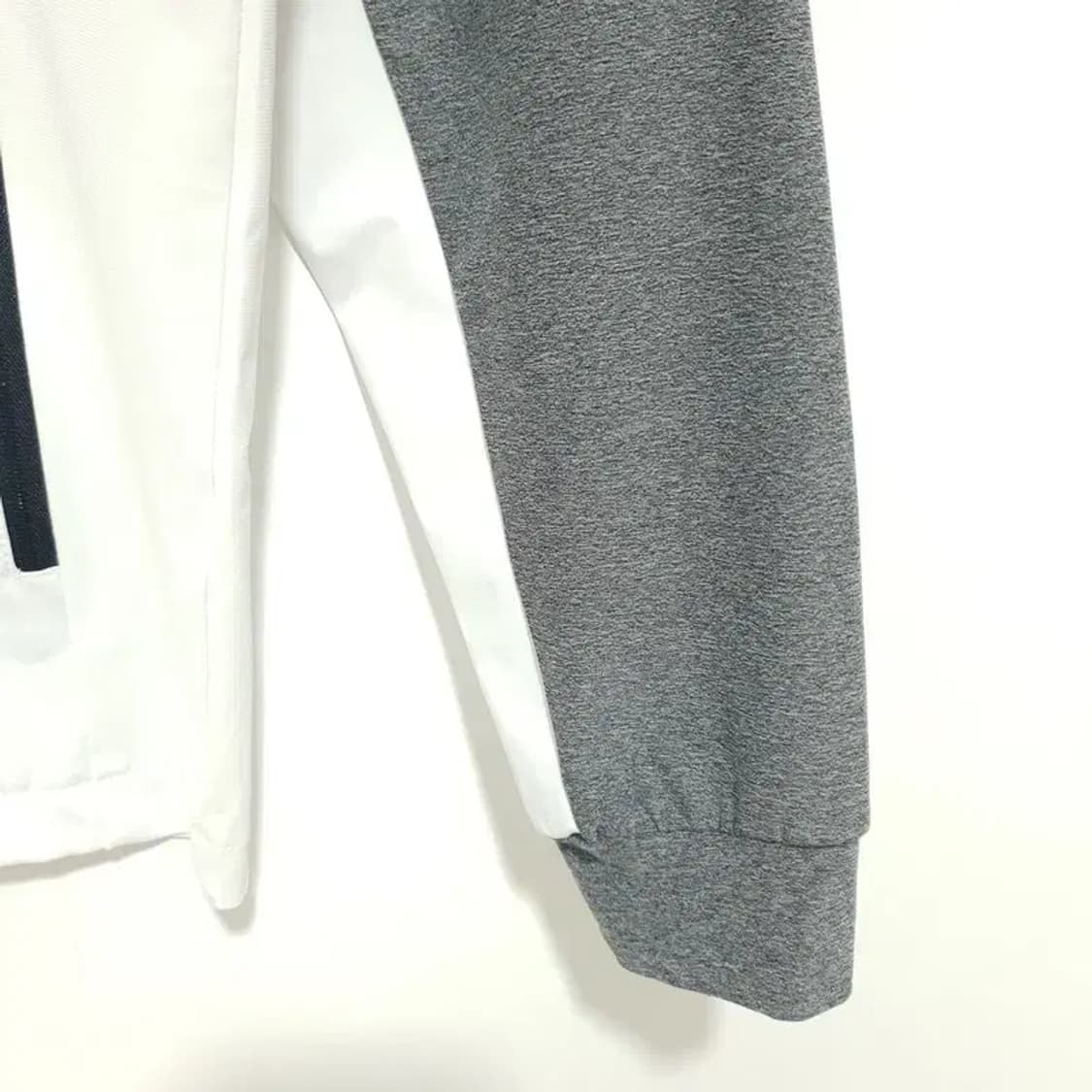 헤지스 골프 여성 집업 90_M1230 상품이미지4