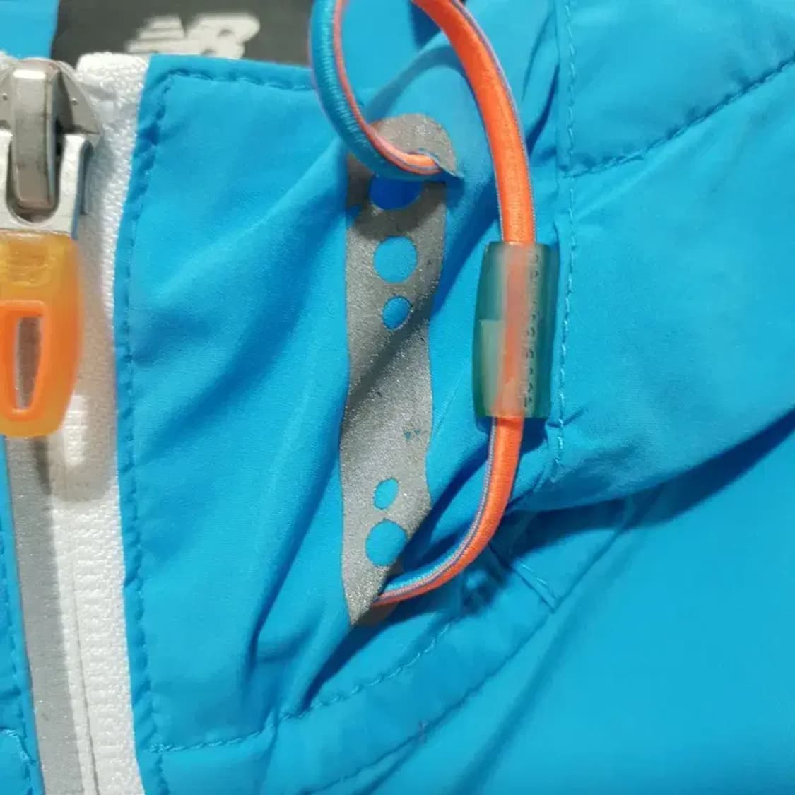 뉴발란스 여성 바람막이 자켓 90 S_M1231 상품이미지3