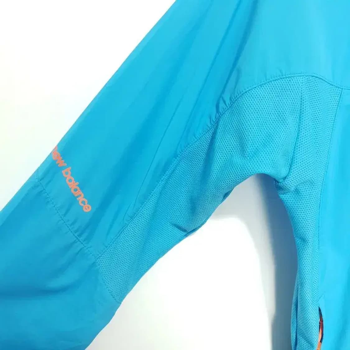 뉴발란스 여성 바람막이 자켓 90 S_M1231 상품이미지4
