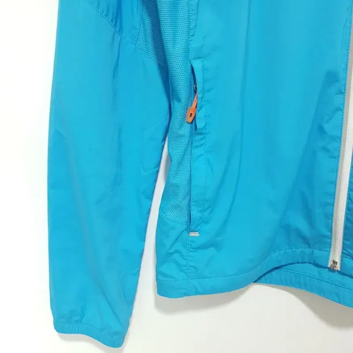 뉴발란스 여성 바람막이 자켓 90 S_M1231 상품이미지5