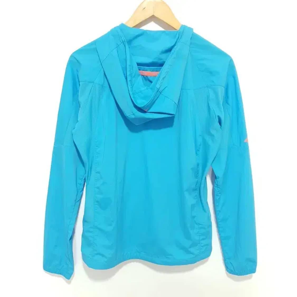 뉴발란스 여성 바람막이 자켓 90 S_M1231 상품이미지6