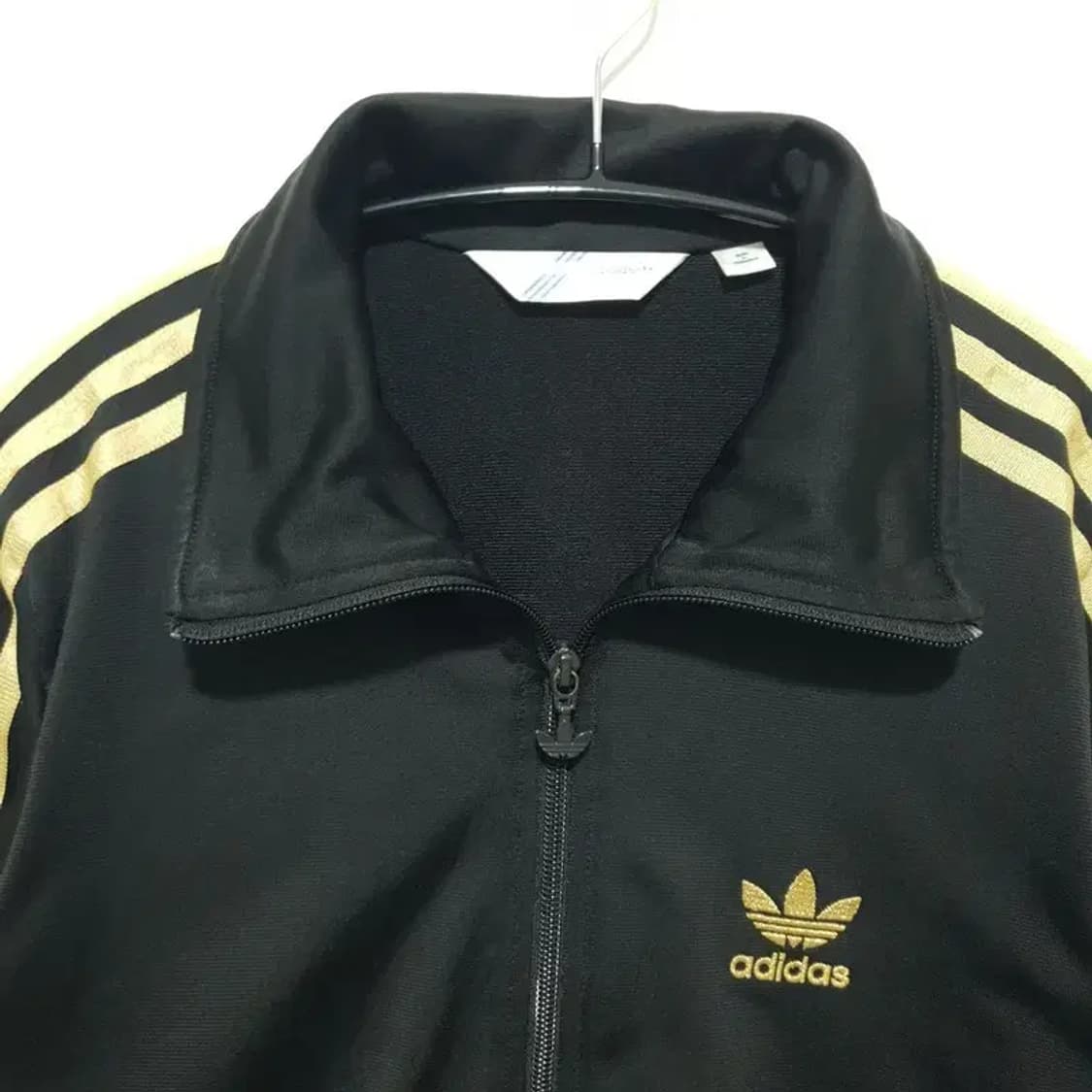 아디다스 여성 파이어버드 트랙탑 져지 검골 95_M1232 상품이미지2