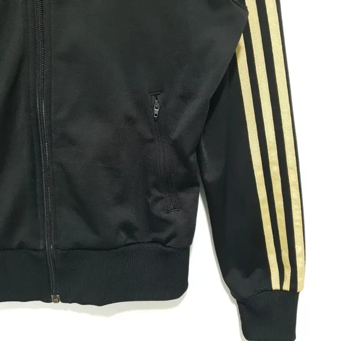 아디다스 여성 파이어버드 트랙탑 져지 검골 95_M1232 상품이미지4