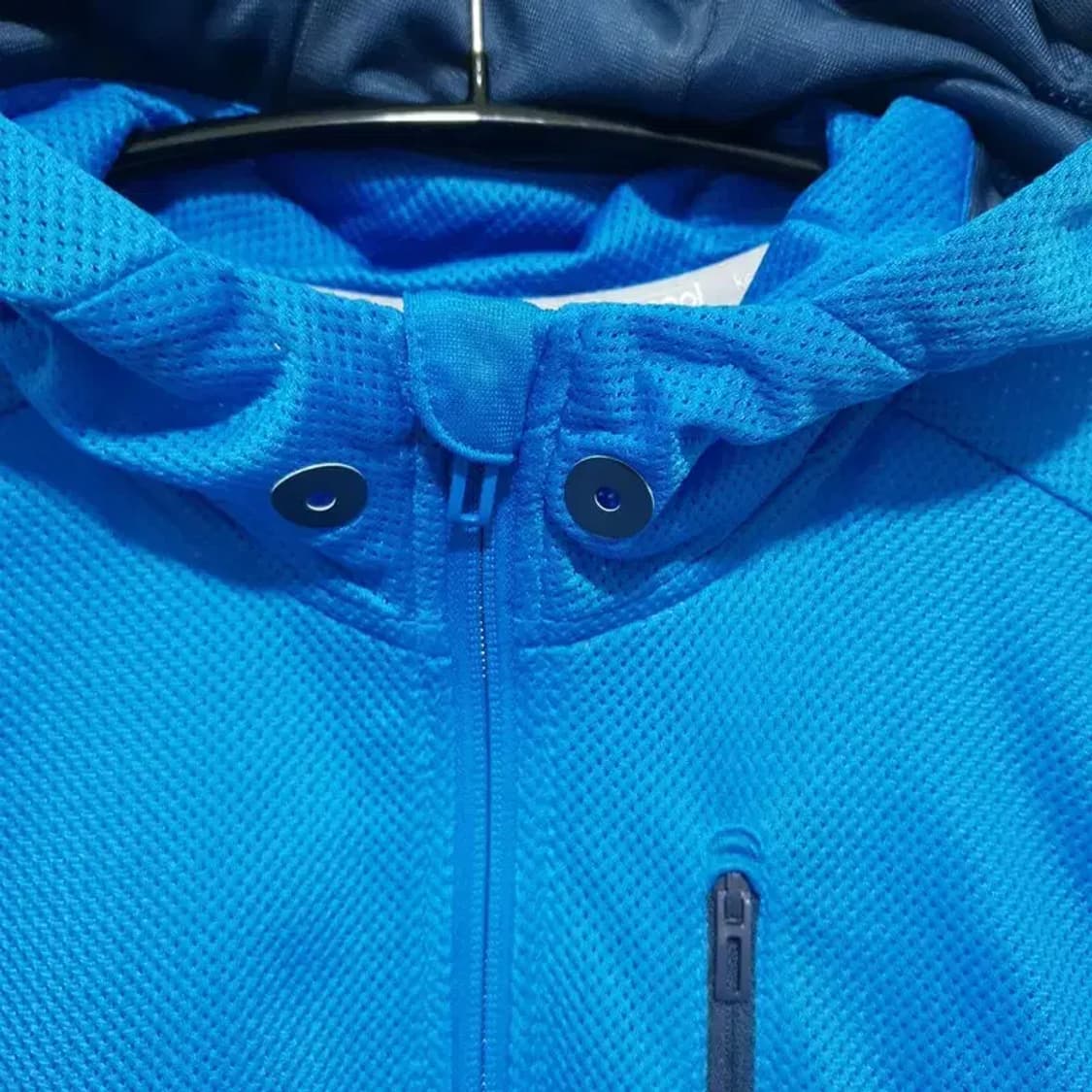 아디다스 여성 매쉬 후드 집업 79_M1234 상품이미지2